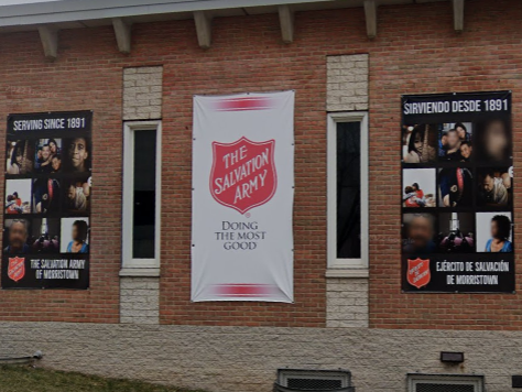 The Salvation Army - Morristown