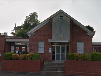 The Salvation Army- Gadsden