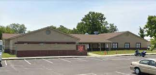 Salvation Army of Cumberland County Emergency Shelter