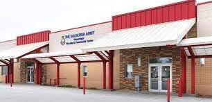 Salvation Army Grand Island Emergency Shelter