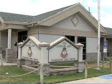 Salvation Army of Amarillo Shelter