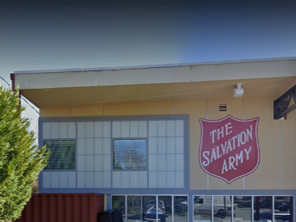 Salvation Army - Lee County Service Center