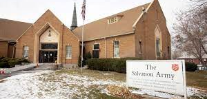 The Salvation Army Lake City