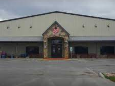 Salvation Army - Seguin, Texas