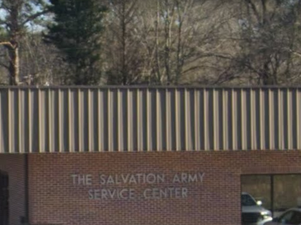 Salvation Army (Newton)