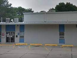 The Salvation Army of Fremont, Nebraska