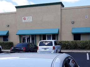 Salvation Army Immokalee