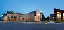 Salvation Army Temple TX