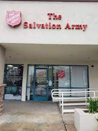 The Salvation Army Simi Valley Utility Assistance