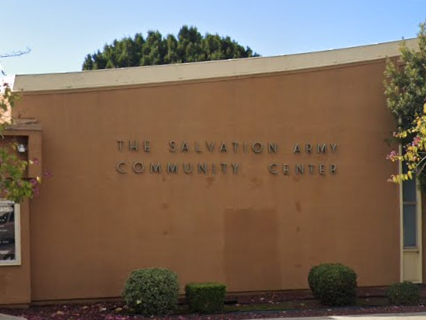 Chula Vista Salvation Army Community Center Utility Assistance