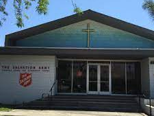 Glendale, CA Salvation Army Community Center Utility Assistance