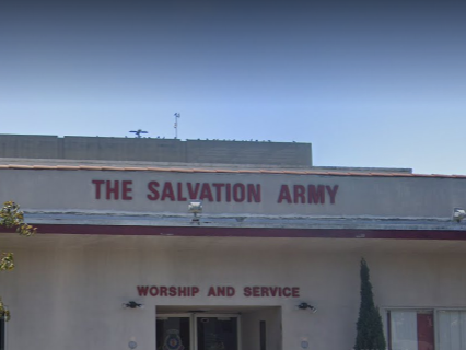 Inglewood, CA Salvation Army Community Center Utility Assistance