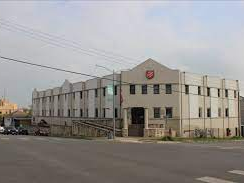 Salvation Army Homeless Clinic