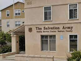 Salvation Army Ventura Transitional Living Center