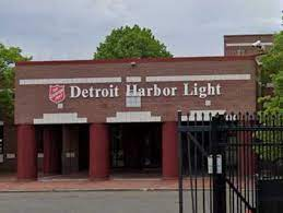 Salvation Army Harbor Light System Subst Abuse Ctr WomenChildrenMen 