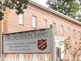 The Salvation Army - Mobile Area Command - Alabama