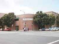 The Salvation Army Golden State Divisional Headquarters