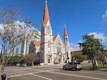 The Salvation Army Northeast Florida Area Command