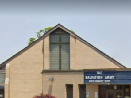 Salvation Army - Kankakee