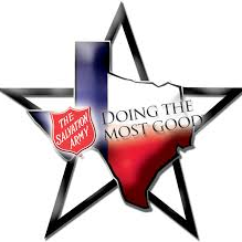 The Salvation Army of Texas