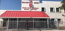 Salvation Army Rehab Center Miami