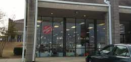 Salvation Army of Central Georgia 