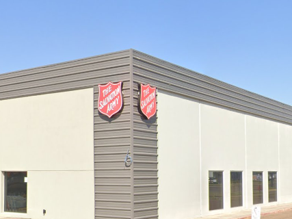 The Salvation Army of McAllen