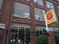 The Salvation Army of Albany, NY