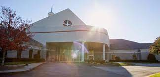 Metro Atlanta Area Command Headquarters (Salvation Army)