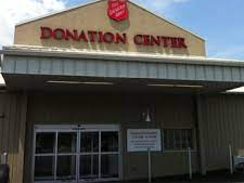 Middletown Salvation Army