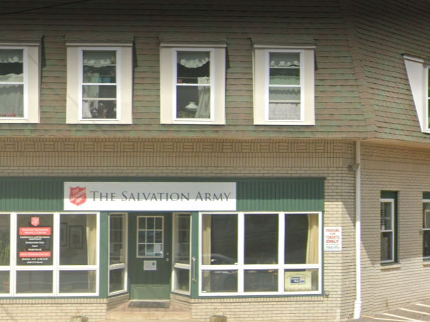 Salvation Army - Winsted