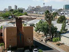 Salvation Army of Southern Nevada