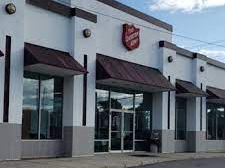 Salvation Army of Virginia Beach