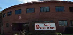 Salvation Army Social Services - Duval