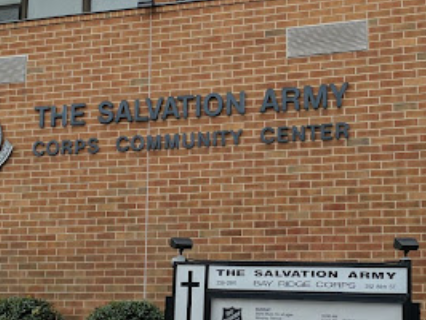 Bay Ridge Salvation Army