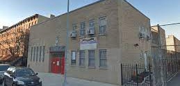 The Salvation Army Brooklyn Bedford Corps Community Center