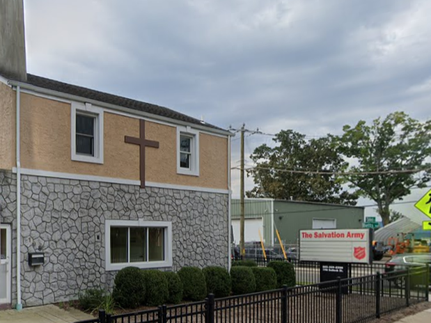 Salvation Army - Stamford Corps Community Center