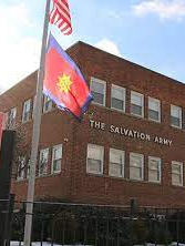 Salvation Army - New Haven Corps Community Center