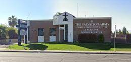 Salvation Army Bakersfield Bill Pay Assistance