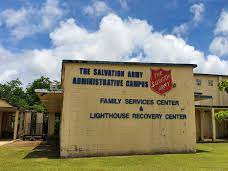 Salvation Army- Community Assistance Center