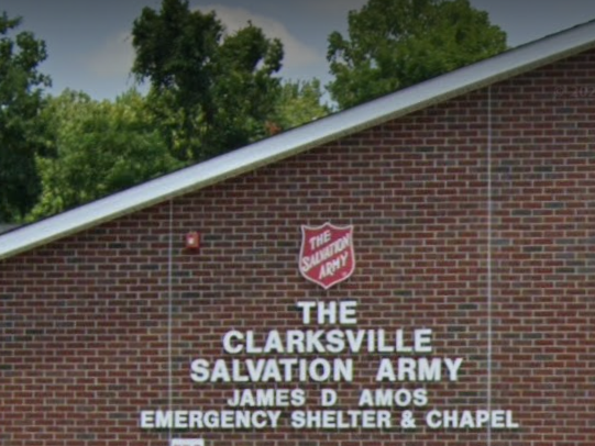 Salvation Army of Southern Indiana Clarksville Rent Assistance