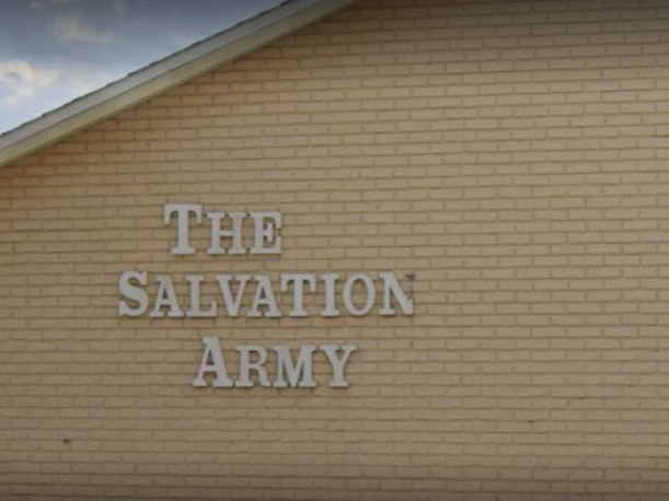 Brevard County Salvation Army