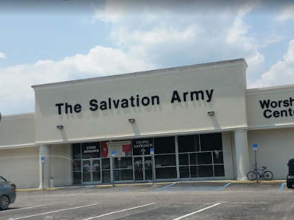 The Salvation Army Fort Walton Beach