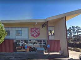 Salvation Army Auburn - Rental Assistance