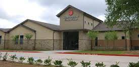 The Salvation Army - Greater Houston Area Command