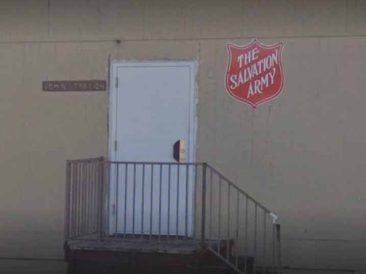 The Salvation Army Chandler Corps