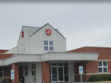 The Salvation Army Hampton Roads Area Command