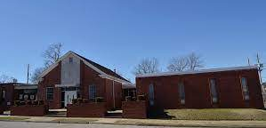 The Salvation Army - Gadsden, Alabama