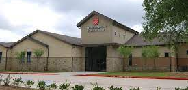 The Salvation Army Conroe,Tx Montgomery County