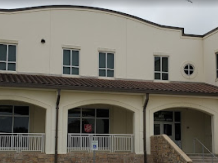 The Salvation Army Galveston - Red Shield Lodge